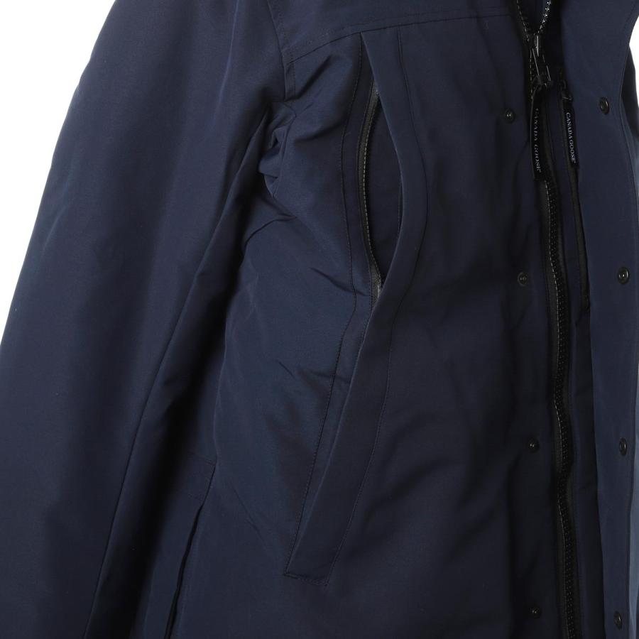 canada goose sanford