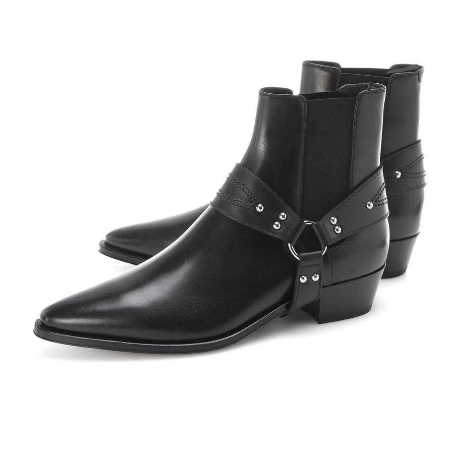 セリーヌ Celine ブーツ Celine Camargue Chelsea Boot With Harness 大きいサイズあり ブラック メンズ 3393c 38no 3393c 38no モダンブルーyahoo 店 通販 Yahoo ショッピング