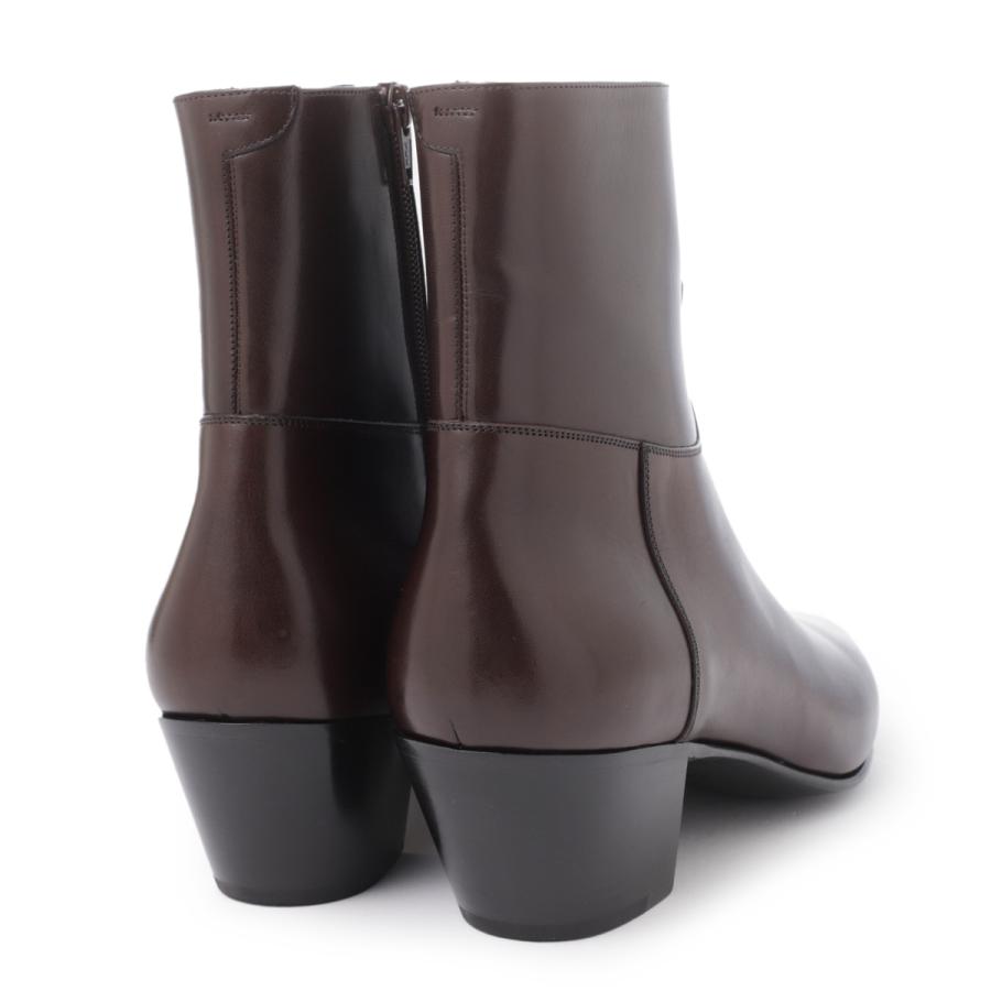 CELINE（セリーヌ） ブーツ JACNO ZIPPED BOOT 大きいサイズあり
