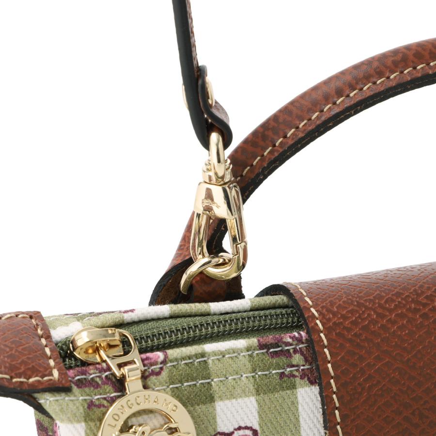 LONGCHAMP（ロンシャン） ショルダーバッグ LE PLIAGE CHAMPETRE