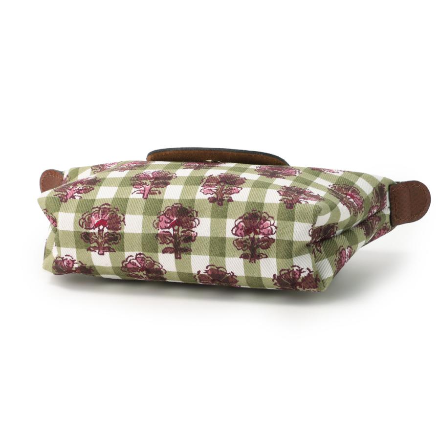 LONGCHAMP（ロンシャン） ショルダーバッグ LE PLIAGE CHAMPETRE