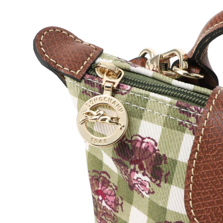 LONGCHAMP（ロンシャン） ショルダーバッグ LE PLIAGE CHAMPETRE