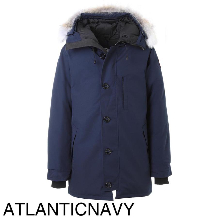 カナダグース　シャトー　メンズ　ダウン　サザビー 楽天市場】カナダグース シャトーパーカ 3426MA 国内正規品