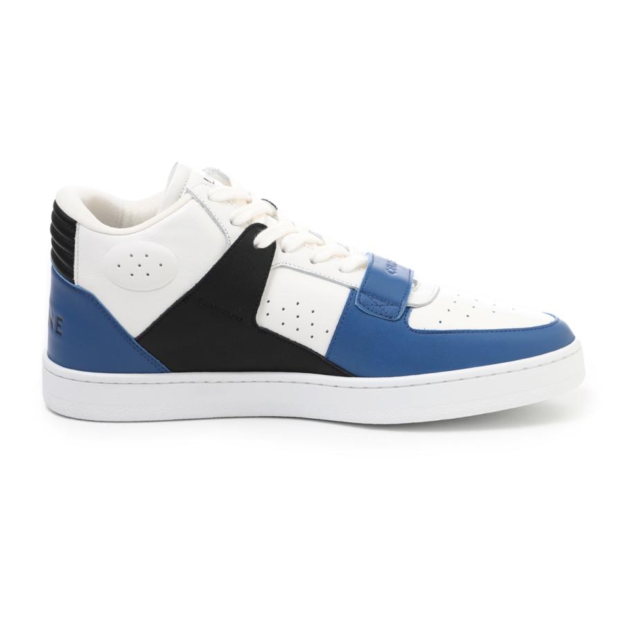 CELINE（セリーヌ） スニーカー MID SNEAKER CT-02 大きいサイズあり