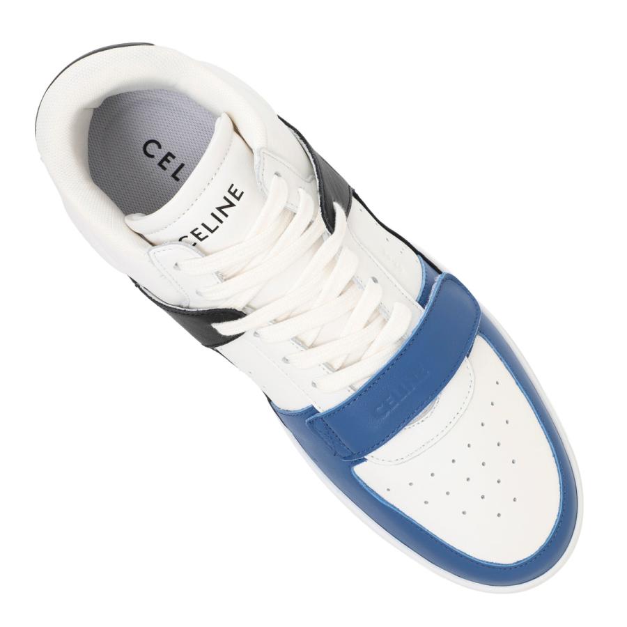 CELINE セリーヌ スニーカー MID SNEAKER CT-02 大きいサイズ