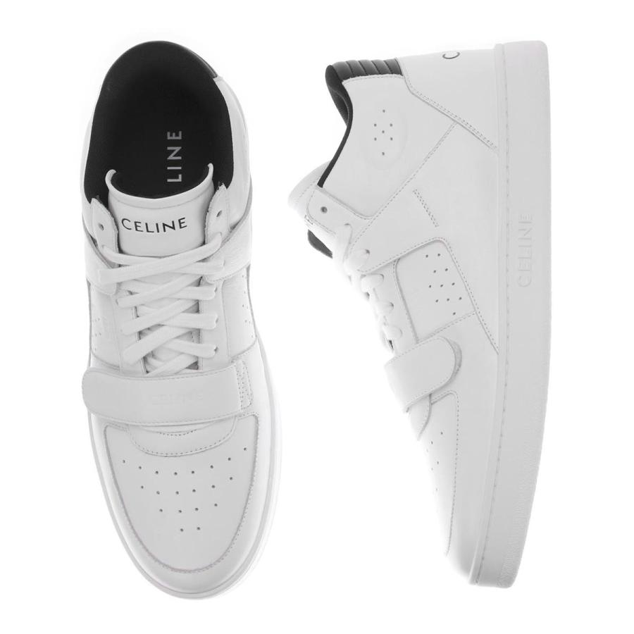 CELINE セリーヌ スニーカー MID TOP SNEAKER CT-02 大きい