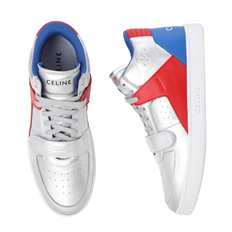 CELINE（セリーヌ） ミッドカットスニーカー MID TOP SNEAKER CT-02 