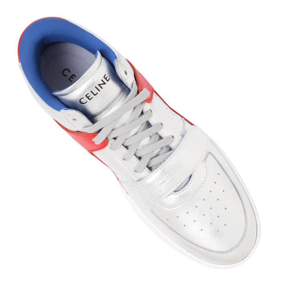 CELINE（セリーヌ） ミッドカットスニーカー MID TOP SNEAKER CT-02 