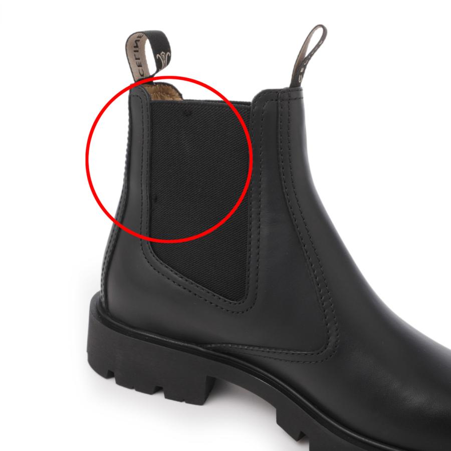 CELINE セリーヌ チェルシーブーツ MARGARET CHELSEA BOOT 35