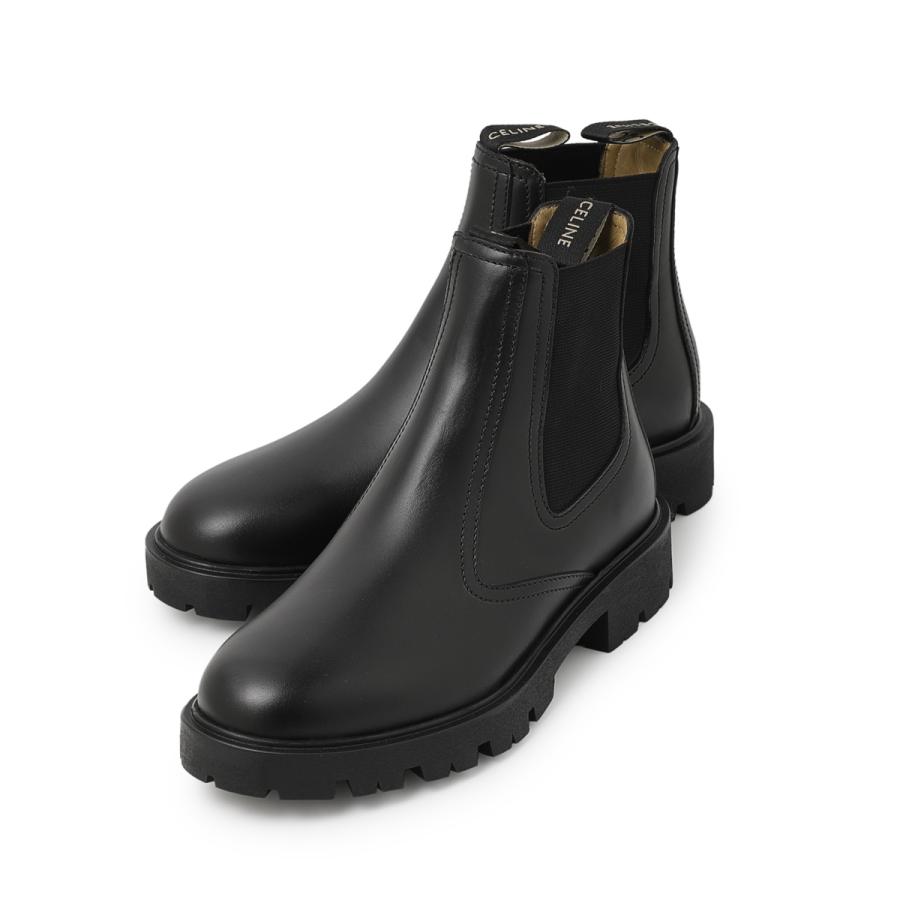 CELINE（セリーヌ） チェルシーブーツ MARGARET CHELSEA BOOT 15