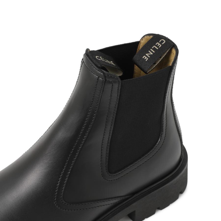 CELINE（セリーヌ） チェルシーブーツ MARGARET CHELSEA BOOT 15