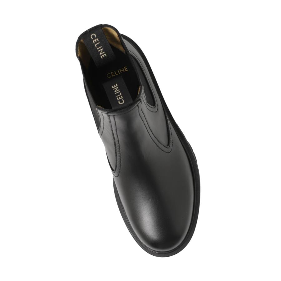 CELINE（セリーヌ） チェルシーブーツ MARGARET CHELSEA BOOT 15