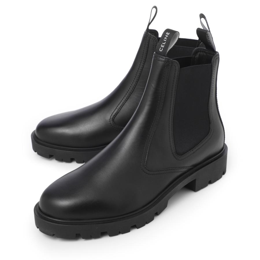 CELINE セリーヌ チェルシーブーツ MARGARET 大きいサイズあり 