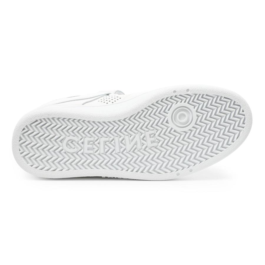 CELINE セリーヌ ハイカットスニーカー TRAINER Z CT-03 大きい