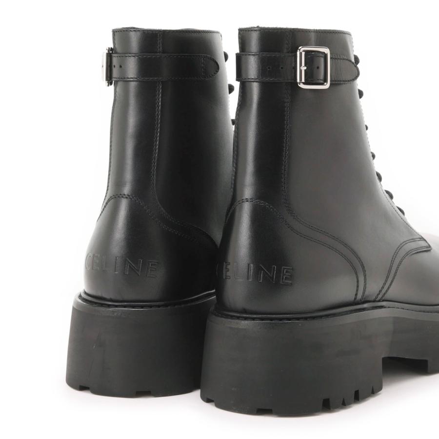 CELINE セリーヌ ブーツ BULKY 大きいサイズあり ブラック CELINE セリーヌ ブーツ BULKY 大きいサイズあり ブラック