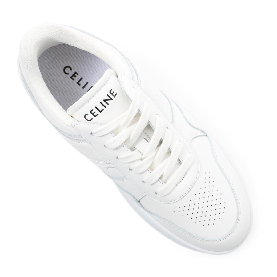 CELINE（セリーヌ） スニーカー BLOCK SNEAKERS 大きいサイズあり