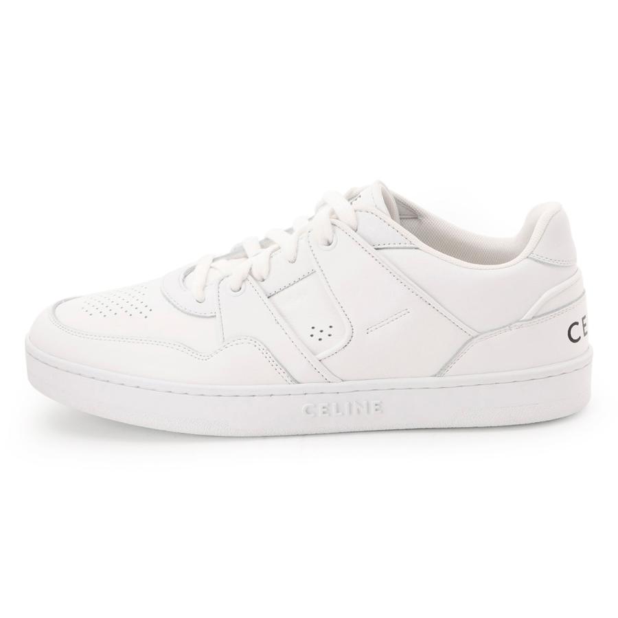 CELINE セリーヌ スニーカー LOW LACE UP SNEAKER 大きいサイズ CELINE セリーヌ スニーカー LOW LACE UP SNEAKER 大きいサイズ