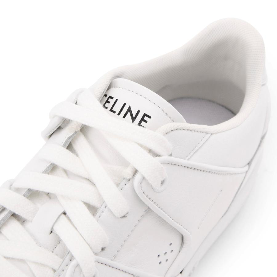 CELINE セリーヌ スニーカー LOW LACE UP SNEAKER 大きいサイズ CELINE セリーヌ スニーカー LOW LACE UP SNEAKER 大きいサイズ