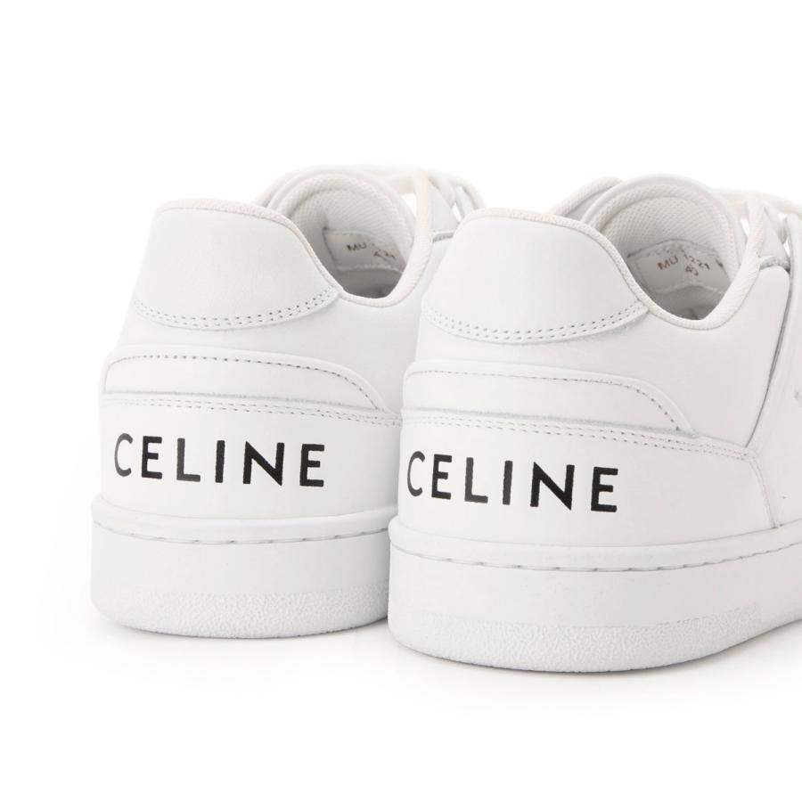 CELINE セリーヌ スニーカー LOW LACE UP SNEAKER 大きいサイズ CELINE セリーヌ スニーカー LOW LACE UP SNEAKER 大きいサイズ