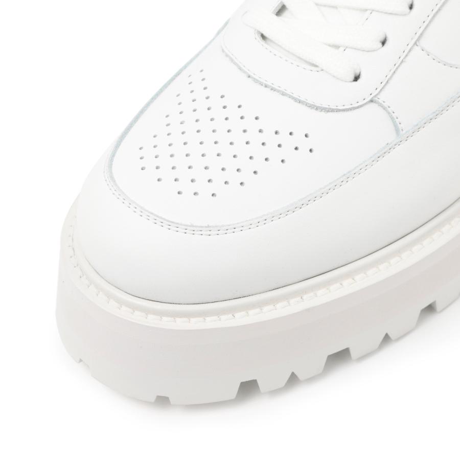 CELINE セリーヌ ハイカットスニーカー BULKY TRAINER 大きい
