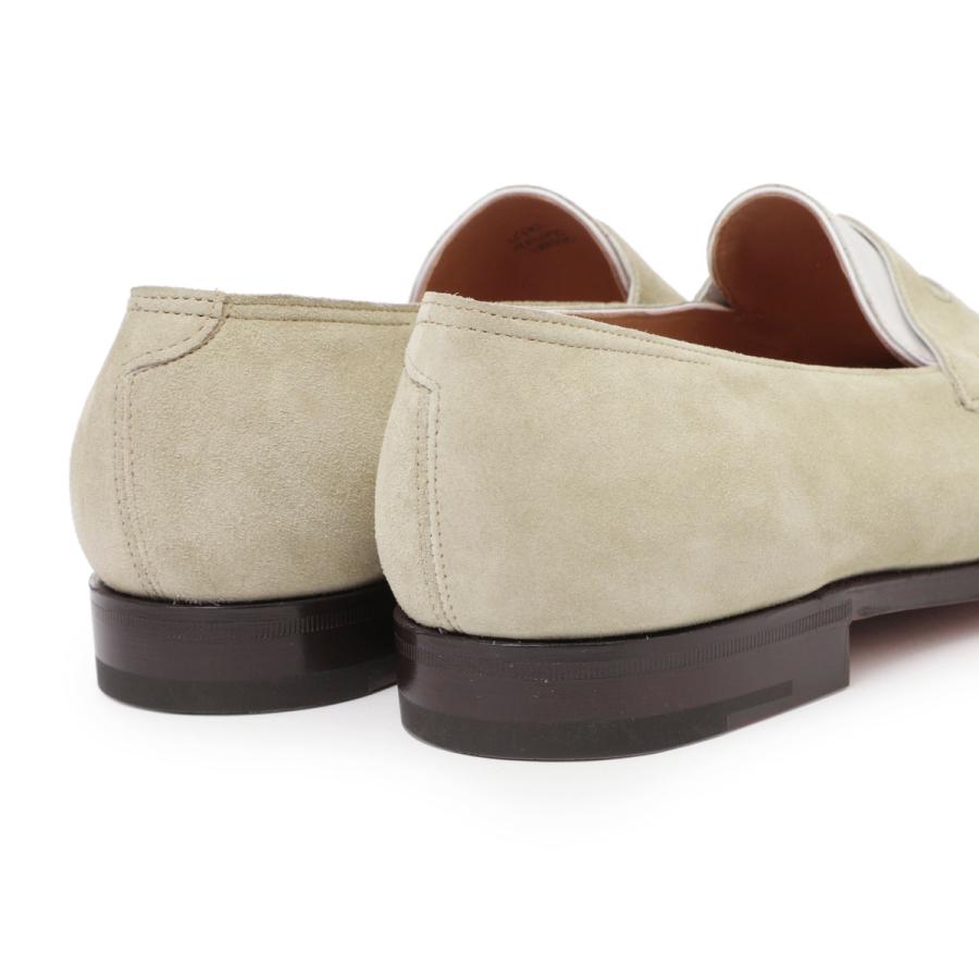 JOHN LOBB（ジョンロブ） ローファー LOPEZ ロペス ラスト 4395 ワイズ