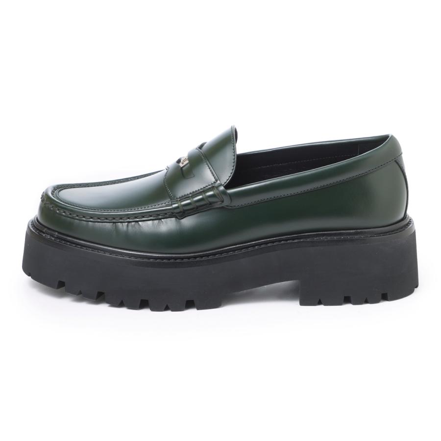 セリーヌ CELINE ローファー CHUNKY PENNY LOAFER 45 大きい セリーヌ CELINE ローファー CHUNKY PENNY LOAFER 45 大きい