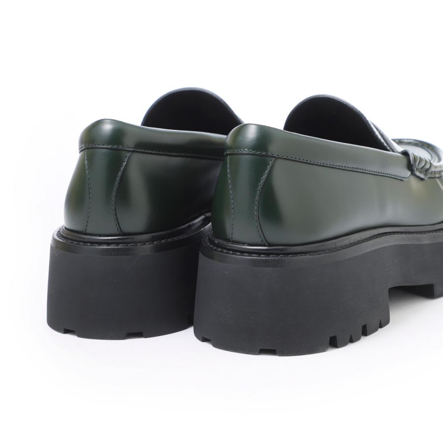 セリーヌ CELINE ローファー CHUNKY PENNY LOAFER 45 大きい セリーヌ CELINE ローファー CHUNKY PENNY LOAFER 45 大きい