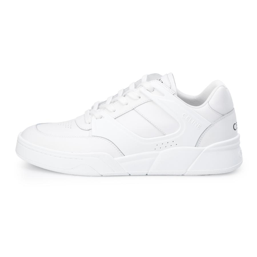 CELINE（セリーヌ） スニーカー CELINE TRAINER CT-07 LOW TOP SNEAKER