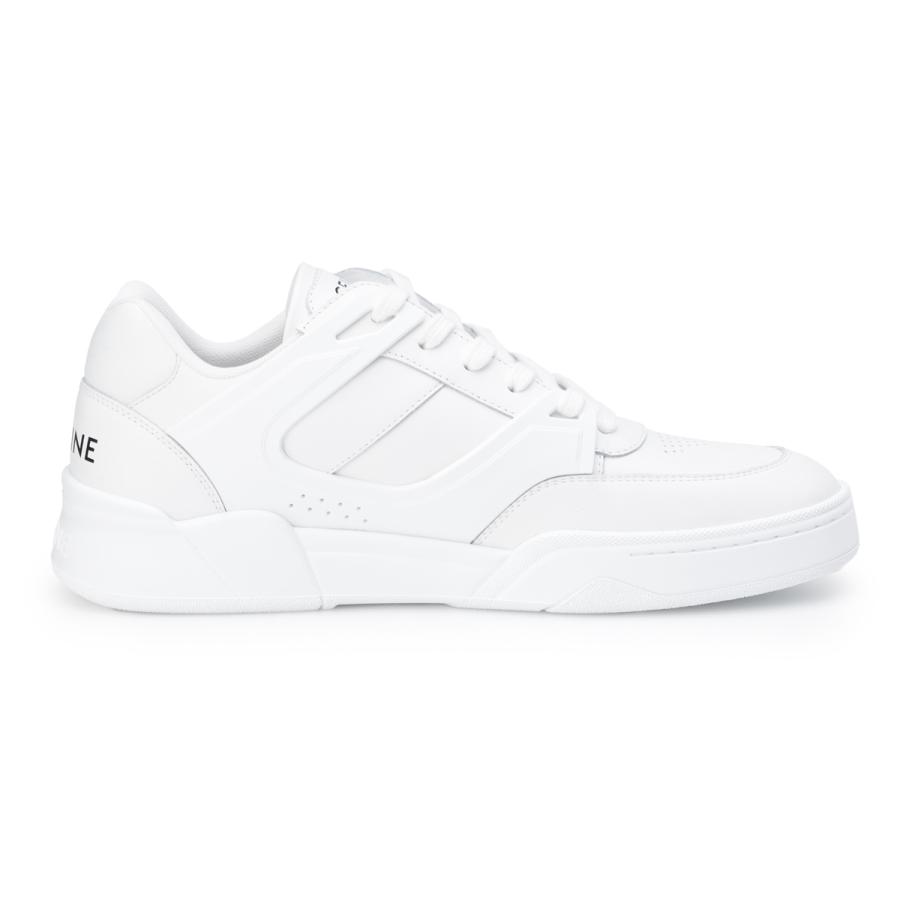 CELINE（セリーヌ） スニーカー CELINE TRAINER CT-07 LOW TOP SNEAKER