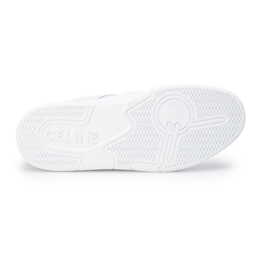 CELINE（セリーヌ） スニーカー CELINE TRAINER CT-07 LOW TOP SNEAKER