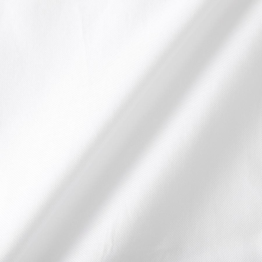 ギローバー GUY ROVER 長袖レギュラーカラーシャツ CLASSIC オックスフォードシャツ ホワイト メンズ 3550s2420-532103-1｜mb-y｜08