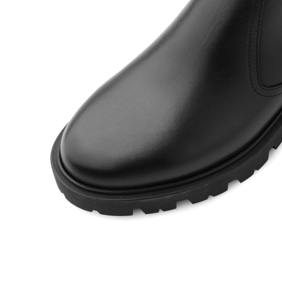 CELINE（セリーヌ） アンクルブーツ MARGARET DOUBLE BUCKLE ZIPPED