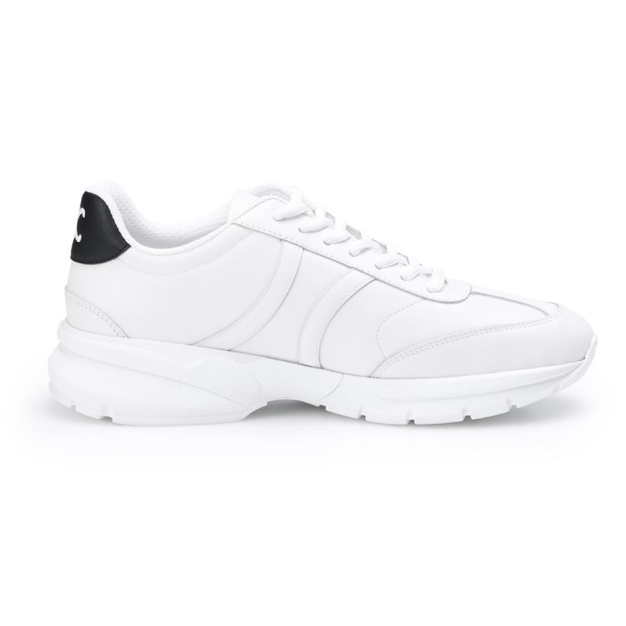 CELINE セリーヌ スニーカー CR-02 LOW LACE-UP SNEAKER 30 CELINE セリーヌ スニーカー CR-02 LOW LACE-UP SNEAKER 30