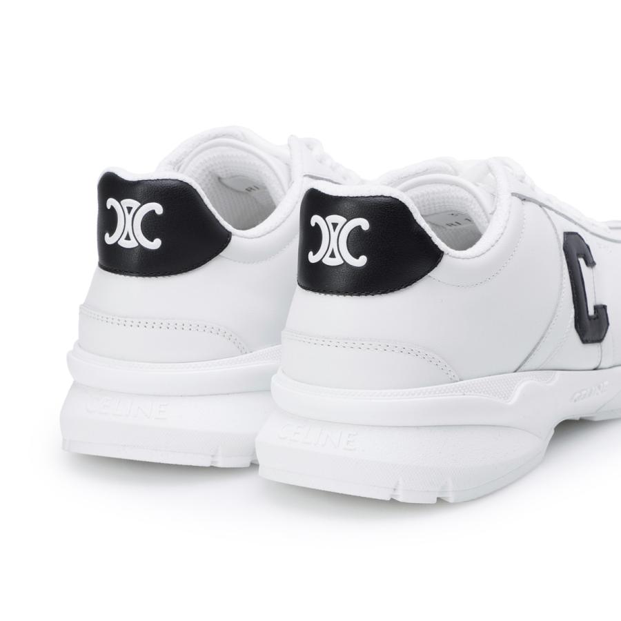 CELINE セリーヌ スニーカー CR-02 LOW LACE-UP SNEAKER 30 CELINE セリーヌ スニーカー CR-02 LOW LACE-UP SNEAKER 30