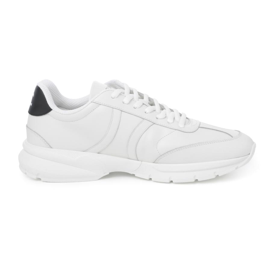 CELINE（セリーヌ） スニーカー CR-02 LOW LACE-UP SNEAKER 30 大きい