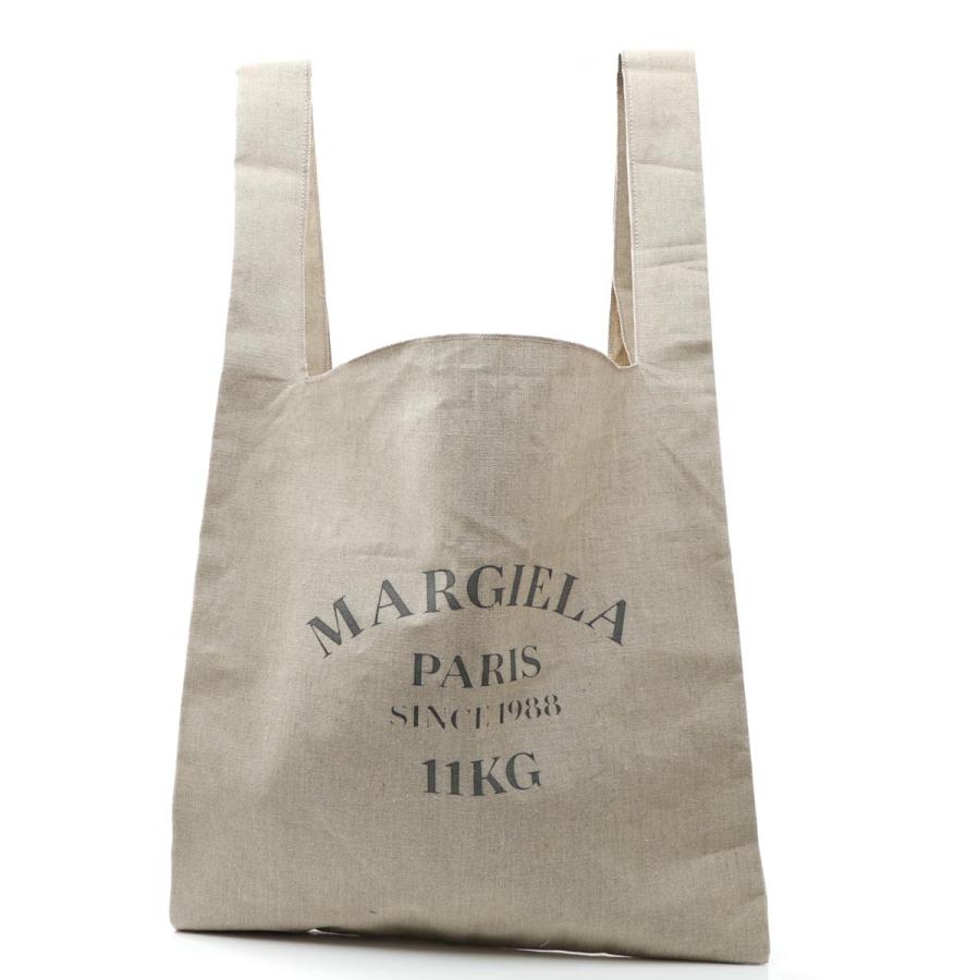 メゾンマルジェラ Maison Margiela トートバッグ ショッピングバッグ ベージュ メンズ S35wc0078 Pr190 T70 35wc0078 190 70 モダンブルーyahoo 店 通販 Yahoo ショッピング