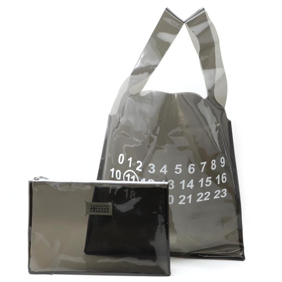 メゾンマルジェラ Maison Margiela トートバッグ 11 女性と男性のためのアクセサリーコレクション Mini Crossbody Pouch グレー メンズ レディース 35wc0081 386 8085 モダンブルーyahoo 店 通販 Yahoo ショッピング