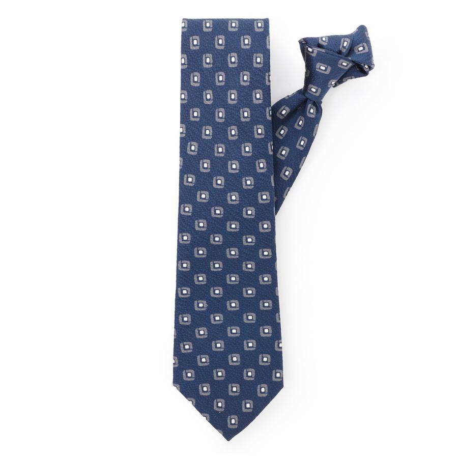 【希少】ジョルジオアルマーニクラシコ ネクタイ GIORGIO ARMANI ジョルジオアルマーニ ネクタイ ブルー メンズ 360254