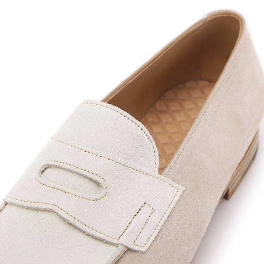 JOHN LOBB（ジョンロブ） ローファー LOPEZ ロペス ラスト 4395 大きい