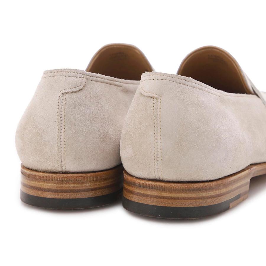 JOHN LOBB（ジョンロブ） ローファー LOPEZ ロペス ラスト 4395 大きい