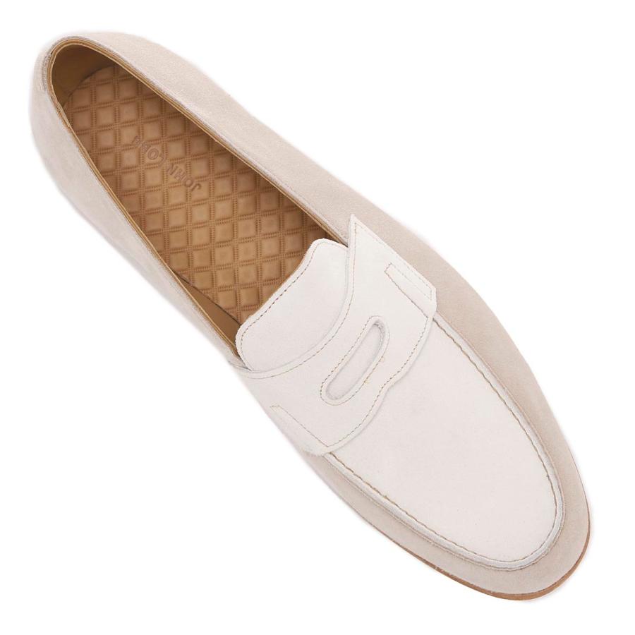 JOHN LOBB（ジョンロブ） ローファー LOPEZ ロペス ラスト 4395 大きい