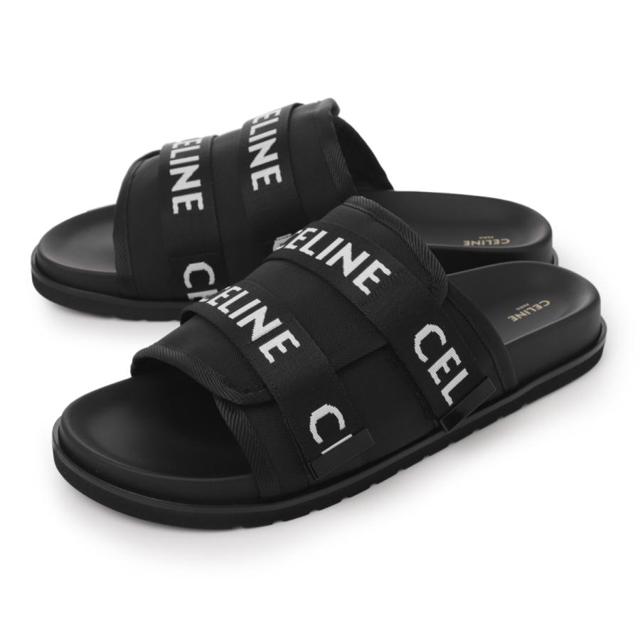 CELINE（セリーヌ） サンダル STRAPPY SANDAL 大きいサイズあり