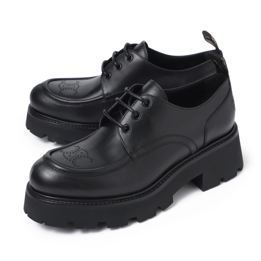 セリーヌ CELINE レースアップシューズ LACE-UP SHOE 45 ダービー