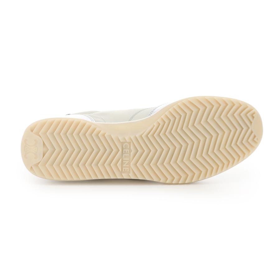 セリーヌ CELINE スニーカー CELINE RACER LOW TOP SNEAKER レーサー 大きいサイズあり グレー レディース 36436-5321c-ghe0の画像