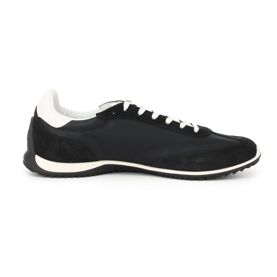 CELINE（セリーヌ） スニーカー RACER SNEAKER トリオンフロゴ付き