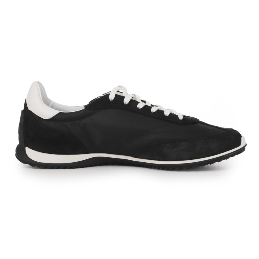 CELINE（セリーヌ） スニーカー RACER LOW LACE-UP SNEAKER WITH