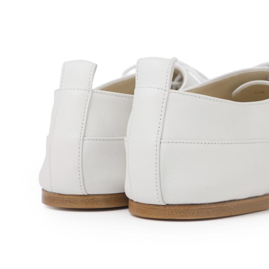 CELINE（セリーヌ） レースアップシューズ CELINE LISE PERFORATED