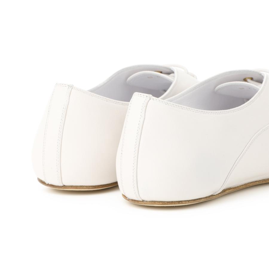 CELINE（セリーヌ） レースアップ シューズ LACE-UP SHOE 05 フラット