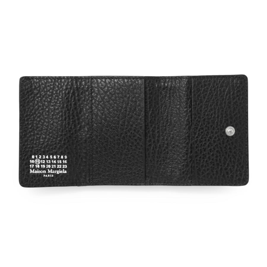 Maison Margiela（メゾンマルジェラ） Maison Margiela 3つ折り財布