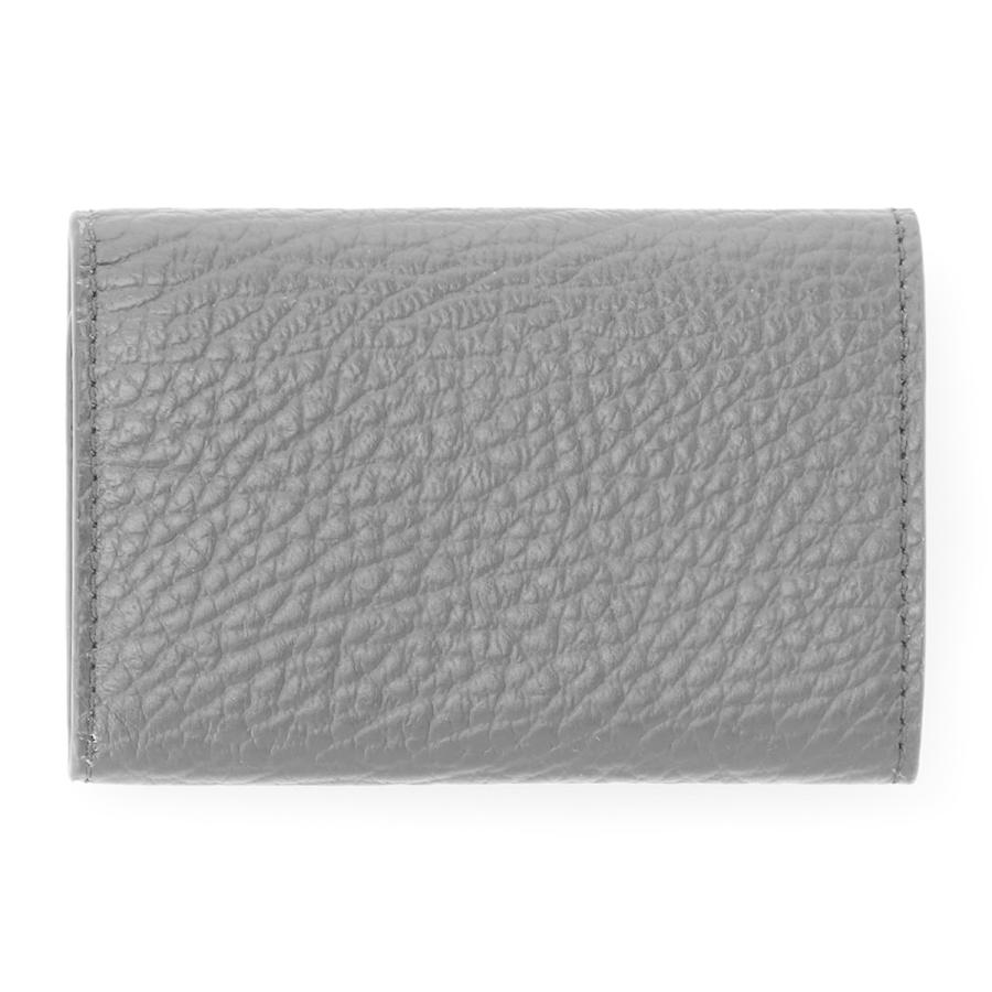 Maison Margiela（メゾンマルジェラ） Maison Margiela 3つ折り財布